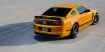 Ford Mustang Boss 302 Laguna Seca 2013 года